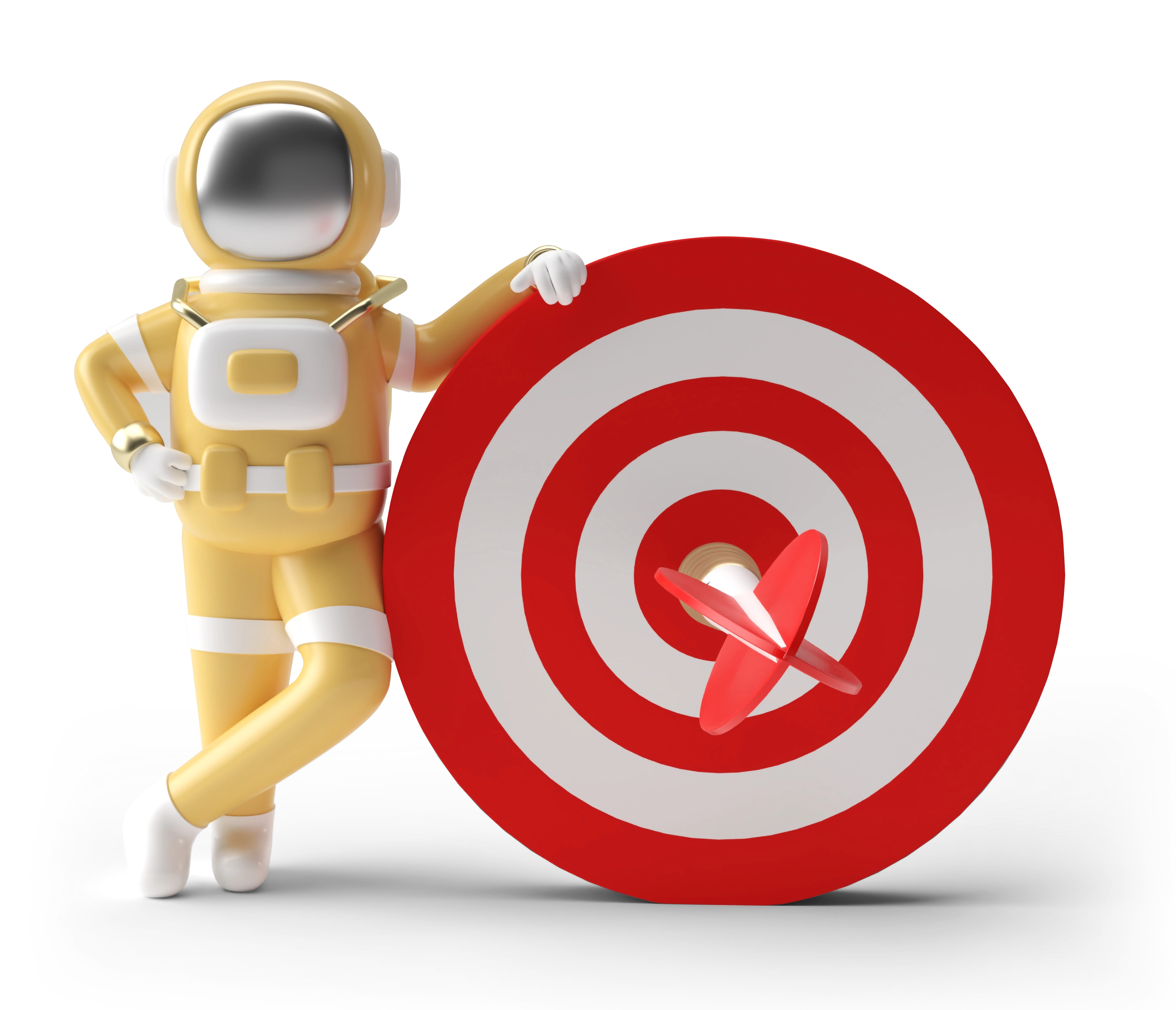 mission Images