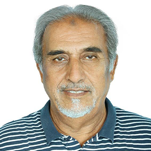 Corporate React Template